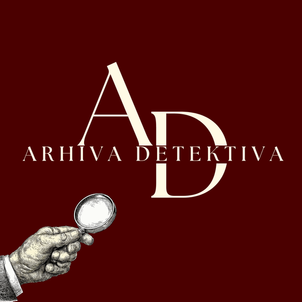 Arhiva Detektiva